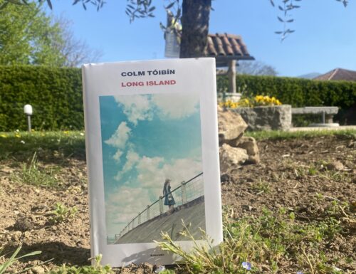 Long Island – ultimo libro di Colm Toibin